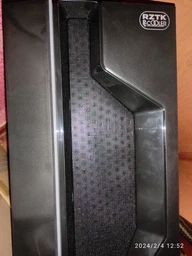 Корпус RZTK PcCooler Master RP300 Mesh ARGB 4F фото от покупателей 3