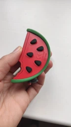 Игрушка-антистресс Fidget Go Арбуз (FGSB010) (4897131650107) фото от покупателей 1