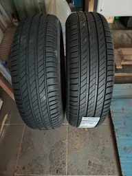 Шина Michelin 195/65R15 91H Primacy 4 (Michelin 956602) фото от покупателей 2