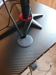 Компьютерный стол GamePro GDC216W