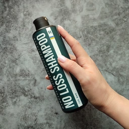 Шампунь проти випадання волосся - Hillary No Loss 250ml фото від покупців 4