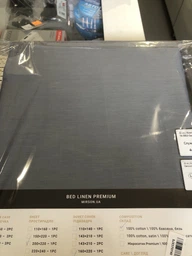 Постільна білизна MirSon Бязь Premium 16-5803 Geronimo 175х210 (2200000799883) фото від покупців 4