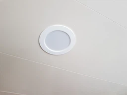 Светильник LED встроенный круглый 6W 5000K VIDEX VL-DLBR-065 фото от покупателей 1