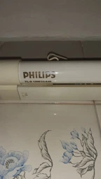 Светодиодная лампа Philips Ledtube DE 600mm 9W 765 T8 G13 RCA (929003147337) фото от покупателей 1