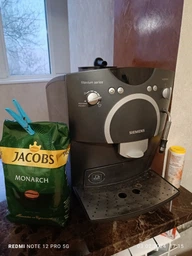 Кофе в зернах Jacobs Monarch Classic 1000 г м/у фото от покупателей 1