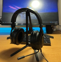 Навушники Razer Kraken X Lite (RZ04-02950100-R381/R3M1) фото від покупців 12