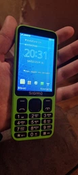Мобільний телефон mobile X-style 351 Lider, Blue Sigma (2000003326976) фото від покупців 4
