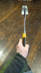 Молоток столярный Mastertool цельнометаллический 600 г (02-0703) фото от покупателей 5