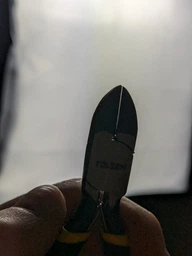Мини-бокорез никелированный с авторазжимом Tolsen Tools 115 мм фото от покупателей 2
