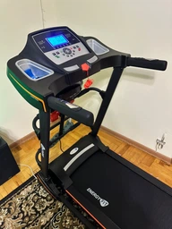 Беговая дорожка EnergyFIT 815D фото от покупателей 8