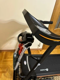 Беговая дорожка EnergyFIT 815D фото от покупателей 7