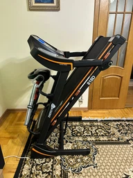 Беговая дорожка EnergyFIT 815D фото от покупателей 5