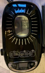 Хлебопечка TEFAL Bread of the World PF611838 фото от покупателей 11