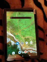Планшет Teclast M40 Pro 2023 (8/128) LTE з Чохлом (TL-102799)