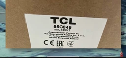 Телевізор TCL 75C845 фото від покупців 9