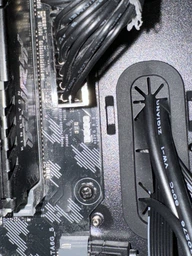 Корпус ПК Chieftec Hunter 2 GS-02B-OP Midi-Tower ATX без БП Черный фото от покупателей 9