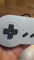 Ігрова приставка Dendy 620 ігор Денді 8 Bit mini SFC портативна приставка ретро - DD-620 (392999727)