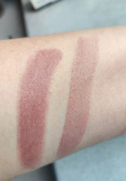 Помада для губ db cosmetic устойчивая Powder Lipstick № 842 3.5 г (8026816842711) фото от покупателей 4