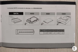 Блок живлення GameMax GS-450 80+ фото від покупців 7