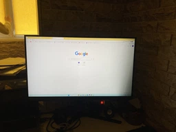 Монитор 27" Samsung Odyssey AG50 S27AG500NI (LS27AG500NIXCI / LS27AG500PIXCI) фото от покупателей 8