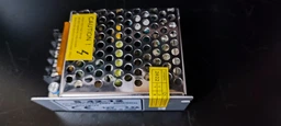 Блок питания адаптер UKC 12V 3.5A Metall преобразователь напряжения 40Вт