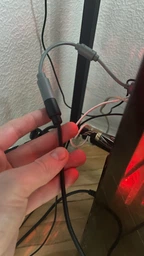 USB кабель - перехідник для дротового джойстика XBOX 360 фото від покупців 1