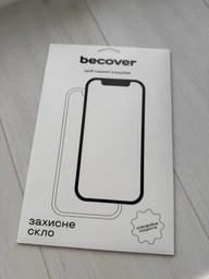 Захисне скло BeCover 10D для планшета Apple iPad Air (4/5) 2020/2022 10.9" Black (BC_710575) фото від покупців 4