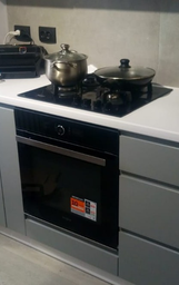 Духова шафа електрична WHIRLPOOL AKZ9 6240 NB фото від покупців 16