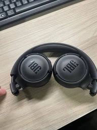 Наушники JBL TUNE 560 BT Black (JBLT560BTBLK)