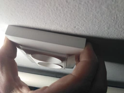 Розетка Panasonic Arkedia Slim двойная Белая (WNTC02042WH-UA) фото от покупателей 4