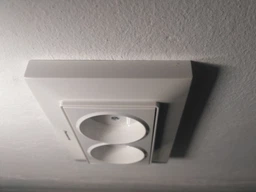 Розетка Panasonic Arkedia Slim двойная Белая (WNTC02042WH-UA) фото от покупателей 3