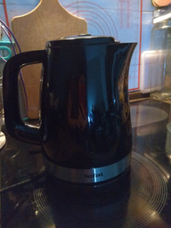 Электрочайник TEFAL Delfini KO150F30 фото от покупателей 17