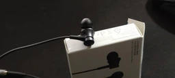 Наушники Xiaomi Mi Piston Fresh Bloom Matte Black (ZBW4354TY) фото от покупателей 12