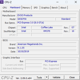 Оперативна пам'ять Kingston SODIMM DDR4-2666 16384MB PC4-21300 (KVR26S19D8/16) фото від покупців 7