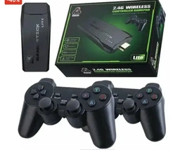 Джойстик безпровідний Sony PlayStation 2 OEM
