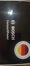 М'ясорубка BOSCH MFW3X17B фото від покупців 4