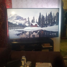 ТБ Philips 55PUS8518/12 фото від покупців 17