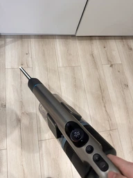 Миючий бездротовий пилосос Philips Complete Series 8000 XC8157/01