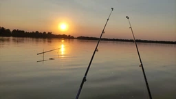 Спінінг все включено Рибальський набір фото від покупців 6