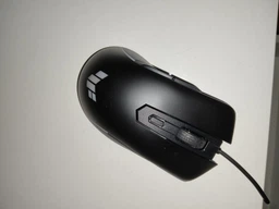 Миша Asus TUF Gaming M3 GEN II Black (90MP0320-BMUA00) [96117] фото від покупців 13