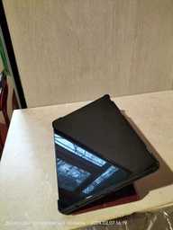 Чохол до планшета BeCover Smart Case Lenovo Tab M11 (2024) TB-TB330FU/Xiaoxin Pad 11 (2024) 11 Purple (710457) фото від покупців 3