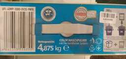 Пральний порошок Waschkonig Color 375 г (4260353550614) фото від покупців 1