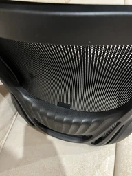 Кресло руководителя Briz grey/black E4909 фото от покупателей 3