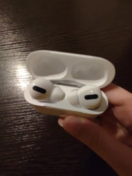 Бездротові Bluetooth наушники HOCO EW04 Plus White фото від покупців 18