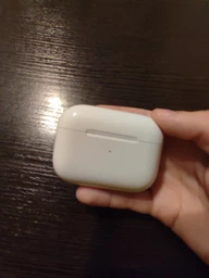 Бездротові Bluetooth наушники HOCO EW04 Plus White фото від покупців 16