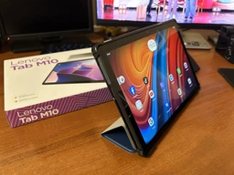 Планшет Lenovo Tab M10 (3rd Gen) Wi-Fi 4/64GB Storm Grey (ZAAE0027UA) фото от покупателей 4
