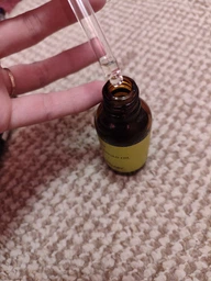 Марокканское аргановое масло Hillary Cold-Pressed Moroccan Argan Oil холодного отжима 30 мл (2311111100366/4823116600072) фото от покупателей 1