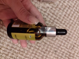Марокканское аргановое масло Hillary Cold-Pressed Moroccan Argan Oil холодного отжима 30 мл (2311111100366/4823116600072)