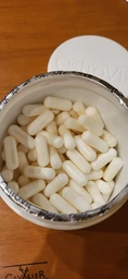 Таурин OstroVit Taurine 1500 120 капсул