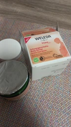 Баттер Weleda для профилактики растяжек 150 мл (4001638530088)